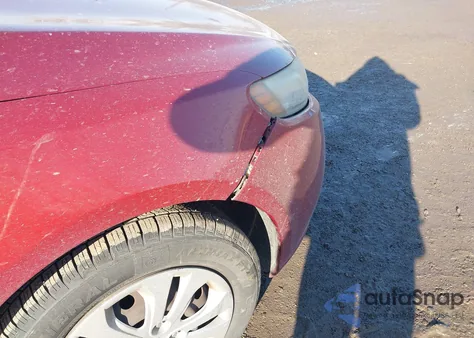 2010 Kia Forte Ex from USA, damaged, VIN KNAFU4A25A5048682